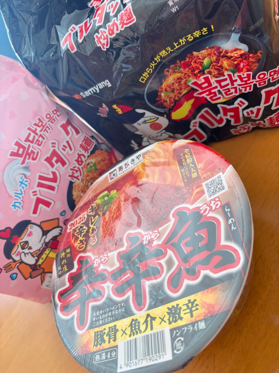 アップロード画像