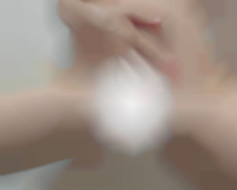 ま○たのくびれ…!?