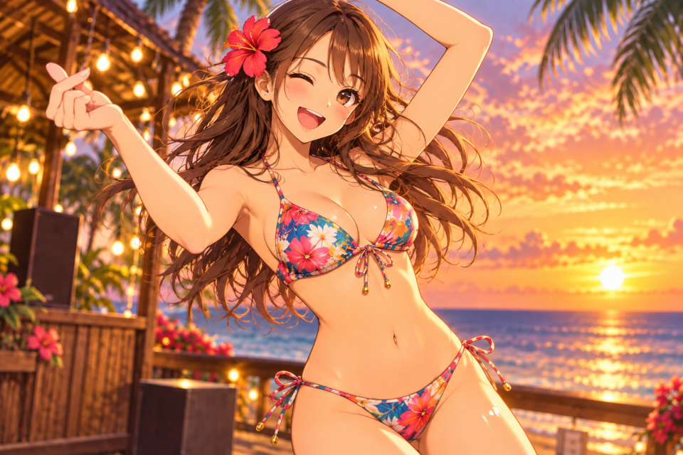 アップロード画像