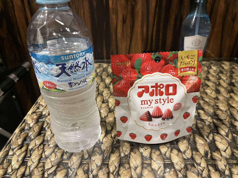 アップロード画像